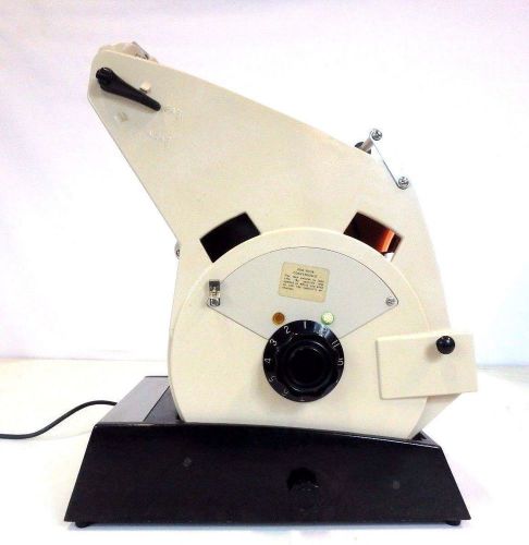 Titmus OV-7M #29319 Optometry Optical Vision Eye Screener/Tester w/8x Slides