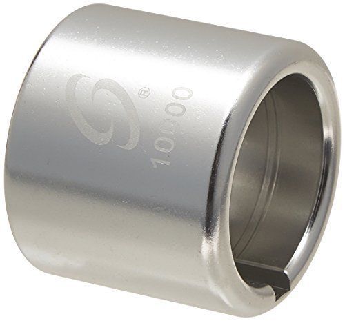 Sunex 10000 v8-v6 small block chevy crankshaft turing socket aluminum metal con for sale