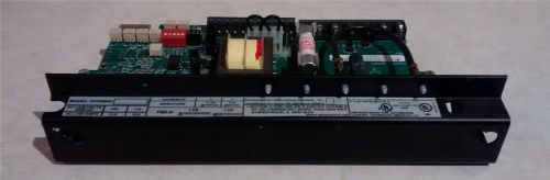 Emerson Industrial Automation (Fincor) 2335MKII DC Drive Control Board