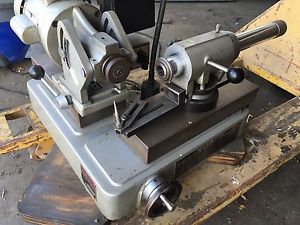 Cuttermaster hdt-30 end mill grinder for sale