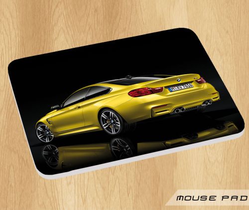 The New BMW M Series Line Version Design Gaming Mouse Pad Mousepad Mats
