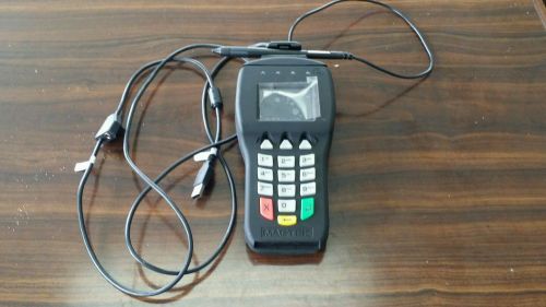 Magtek Dynapro credit card terminal pin entry device 30056028    8 Available