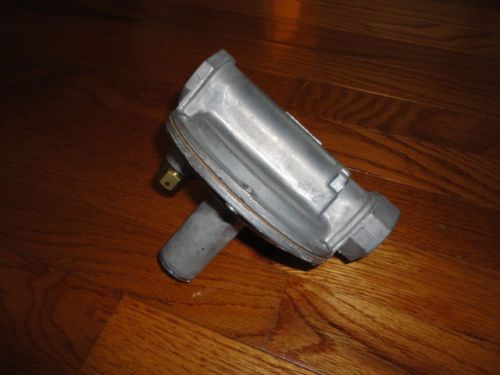 Maxitrol propane regulator 5 psig 325-5a 3/4&#034; for sale