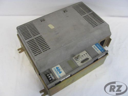 AS-C484-064 MODICON POWER SUPPLY REMANUFACTURED