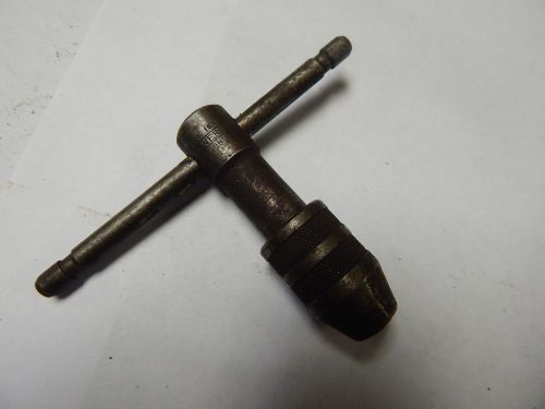 General  # 164 Threading Tap Wrench
