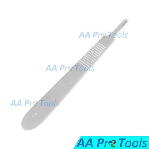 AA Pro: Surgical Scalple Handle # 3 Dental Veterinary Instruments New
