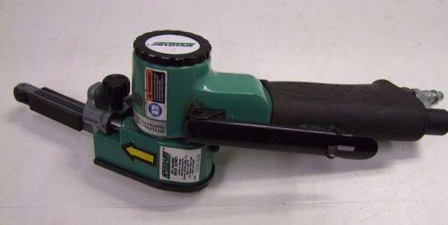 Speedaire 3crk1 air sander belt 1/2 x 12 in belt 23 cfm (nice) tested for sale