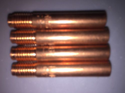 Radnor 14h-35 .035&#034; hd tweco style contact tip  (25 tips) for sale