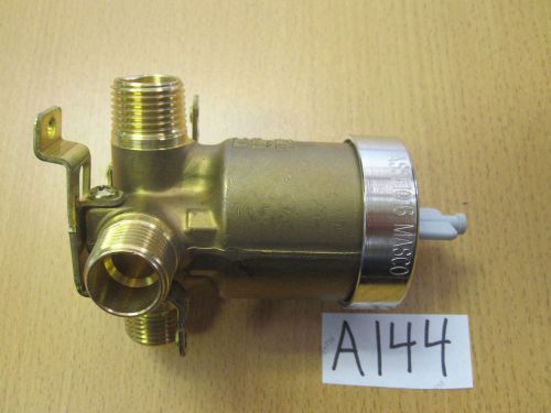 Masco asse 1016  valve asse1016 300 max psi water, 200 max psi air for sale
