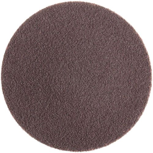 50ct Norton R228 Metalite Speed-Lok Abrasive Disc TR Alum Oxide 1 1/2&#034; 100 Grit