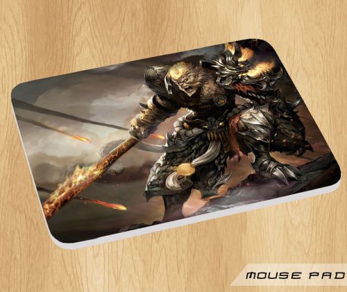 WuKong League of Legends Design Gaming Mouse Pad Mousepad Mats