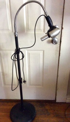 AMERICAN OPTICAL AO PROJECT-O-CHART 400 401 series &amp; stand