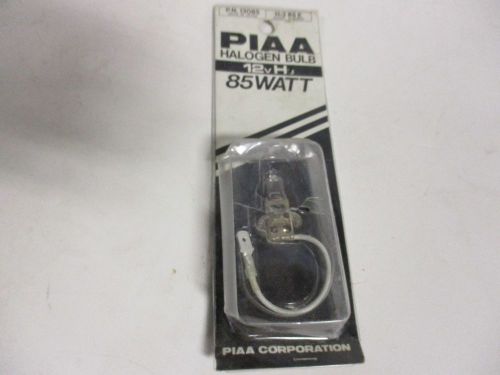 Piaa halogen bulb 12v h3 - 85 watt for sale