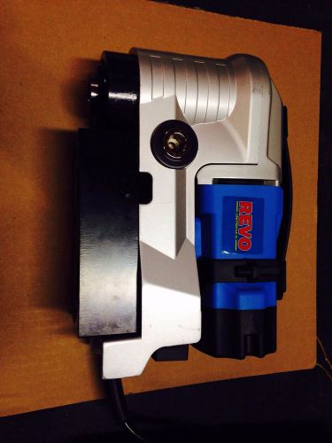 G&amp;j hall- portable magnetic drill low profile revo 35---brand new with warranty for sale