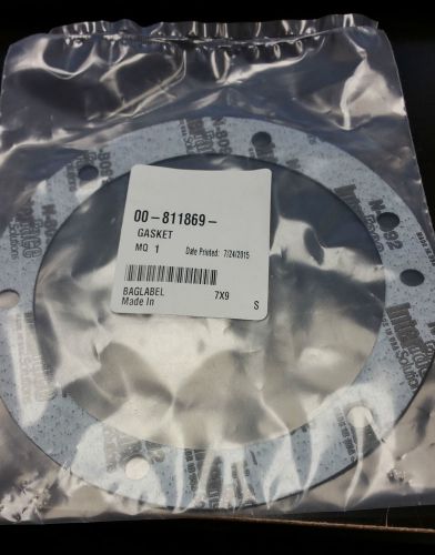 HOBART 811869 PUMP GASKET