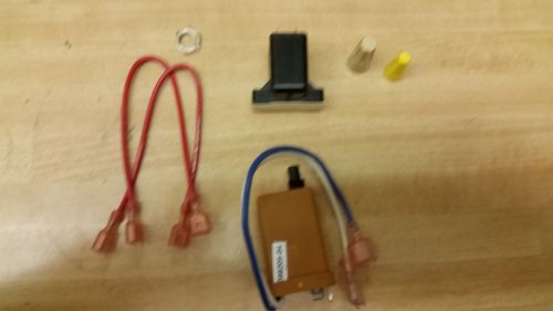 Desa Control Kit With Relay  Part # 097528-01 NOS