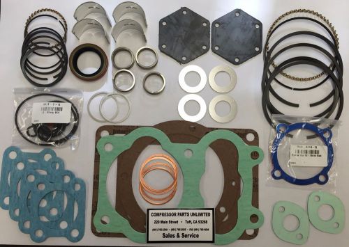 Quincy, q-325 tune up kit, r.o.c 6 to 8, aftermarket, part #tuk-325-6-q for sale