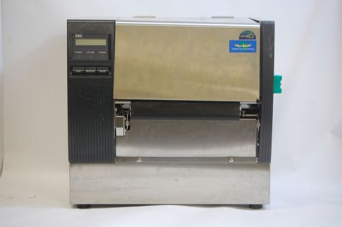 Toshiba TEC B-882-TS10-QQ-US Thermal Label Printer