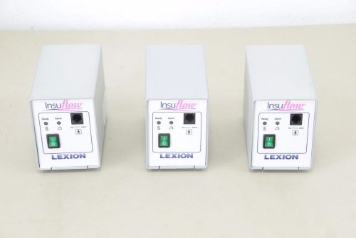 Lexion 6198-SC Insuflow (10958)