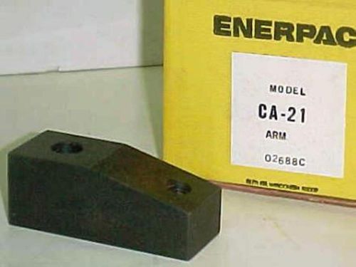 Enerpac Cylinder Clamping Arm CA - 21
