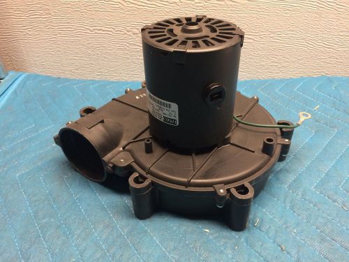 Fasco 7021-5990 Inducer Draft Blower Universal Parts 70-21876-01