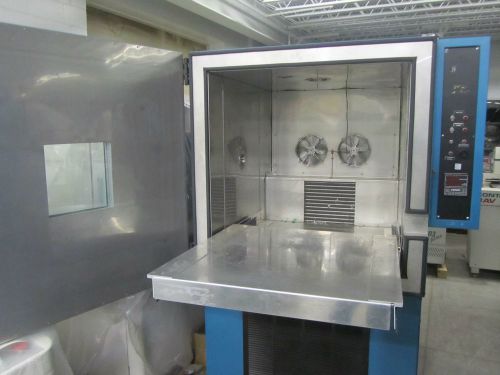 Envirotronics ST27-R Temperature Test Chamber ST27 Oven Lab Industrial -68C