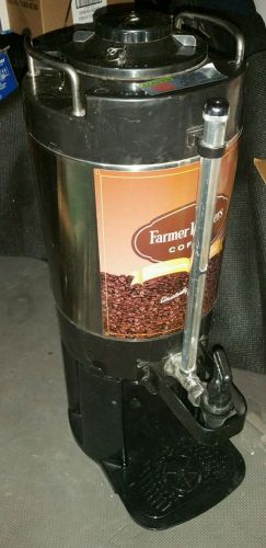 Farmers Brothers SGC80 Thermal Coffee Dispenser 2 Gallons