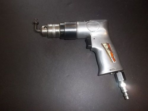 Craftsman tools pneumatic air drive 3/8&#034; drill - model 875.188950 for sale