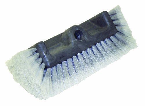 New carrand 93111 car quad 10 brush head free shipping for sale