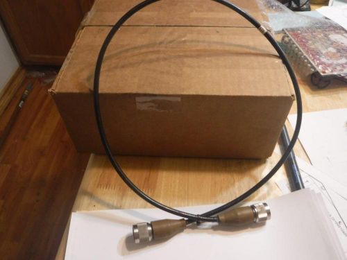 Agilent/HP , RF Test Cable assembly ,N , Nice item