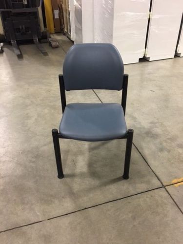 Midmark 680 Side Chair (No arms)