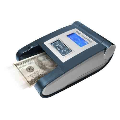 ACCUBANKER D580  Authenticator Multi Currency Detector NEW