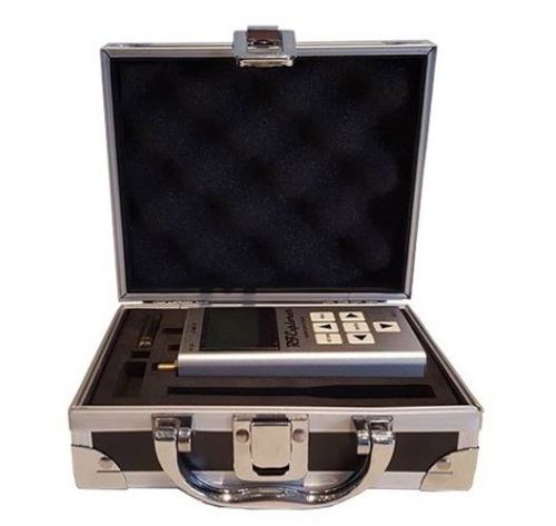 Rf explorer wifi combo with aluminium carrying case for sale