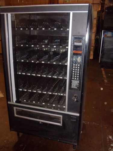 USI 3015A  Snack Vending Machine