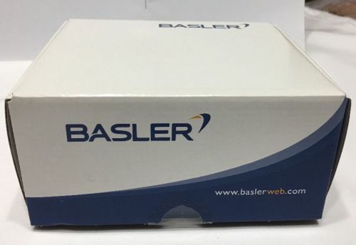 Basler racer ral2048-48gm line scan camera for sale