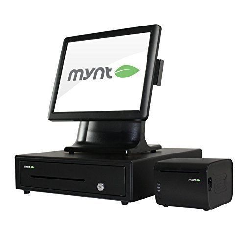 Mynt complete pos system for sale
