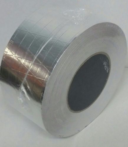Fsk facing tape 3&#034; x 50 yards single roll for sale
