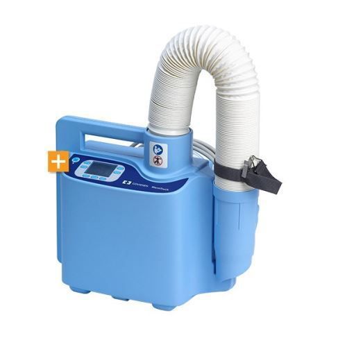 Nellcor warm touch warming hypothermia unit for sale
