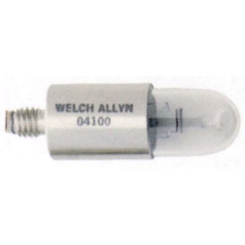 Welch Allyn 04100 14.5v Halogen Bulb