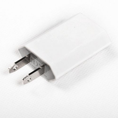 usb wall charger iphone i phone charger pod USA plugs