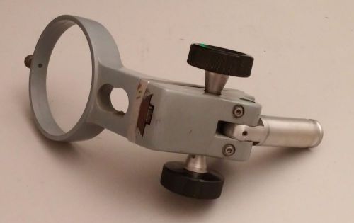 AO American Optical StereoStar Microscope Support / Adapter #563