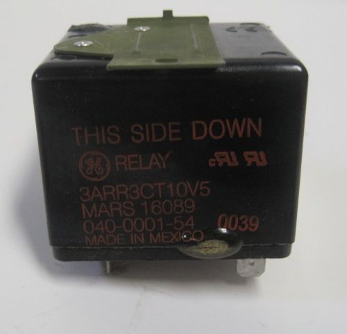 Kendro Laboratory Products I3029FA14 Replacement Starter Relay 11062 NNB