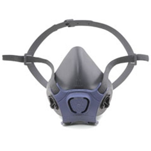 7003 - MOLDEX - 7000 HALF MASK RESPIRATOR- Large