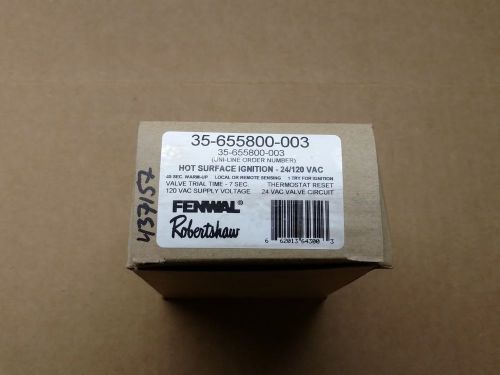 Fenwal Ignition Module # 35-655600-003