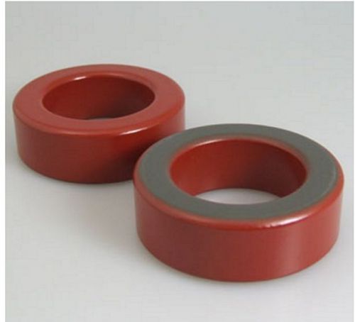 5pcs.t175-2 super carbonyl iron powder high frequency cores for sale