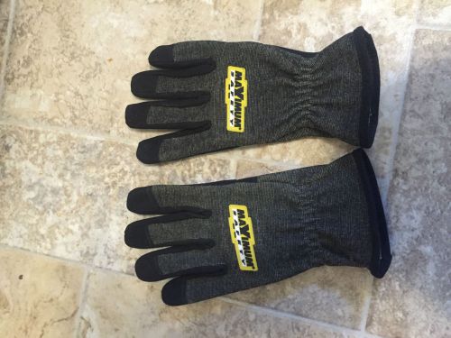 73-1703 Kevlar Safety Gloves