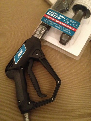CAT  Pressure Washer Trigger Handle New In Package Awesome