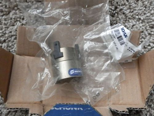 Schunk mpz 3-finger centric gripper new!!!!! for sale