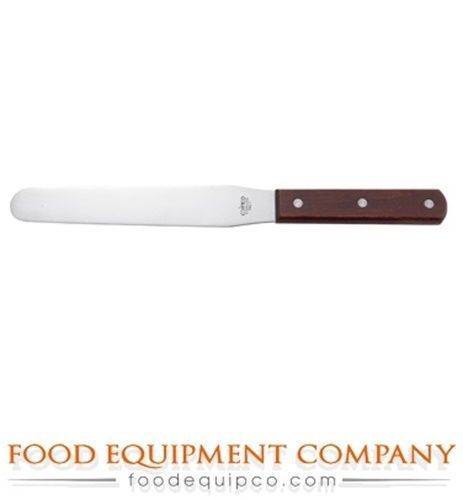 Winco TNS-7 Bakery spatula 7.75&#034; blade - Case of 144