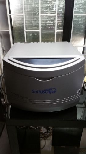 3D Printer Solidscape T76+